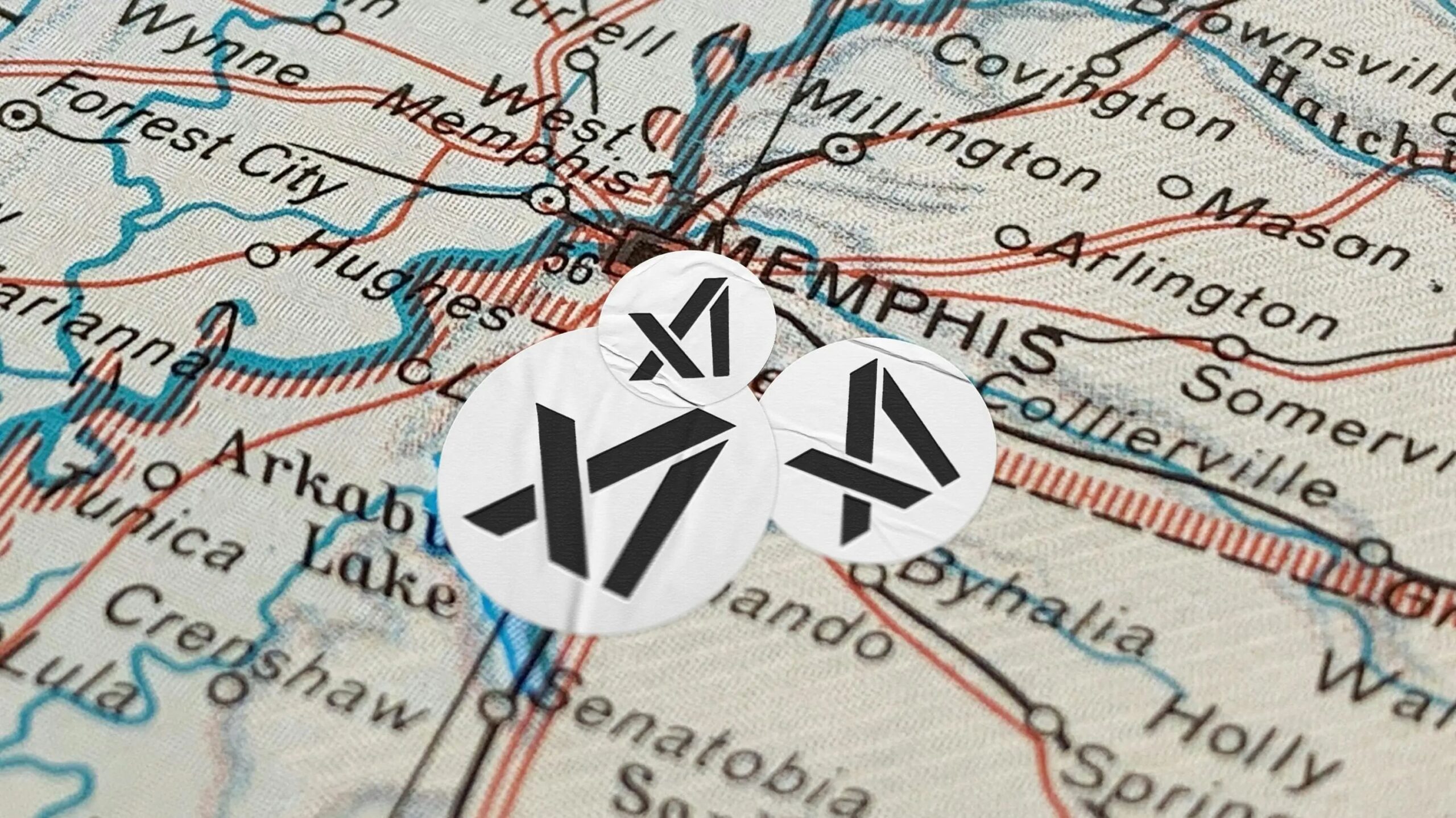 Elon Musk’s xAI Buys Building for Third Supersized Data Center