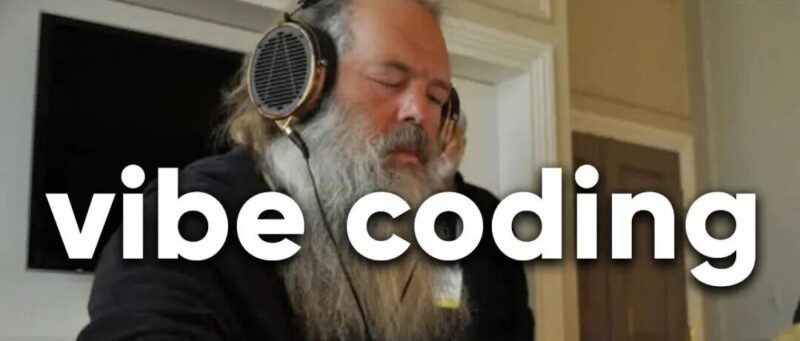 让 AI 干活反而累成狗？Vibe Coding 正在掏空我的大脑-AI Express News