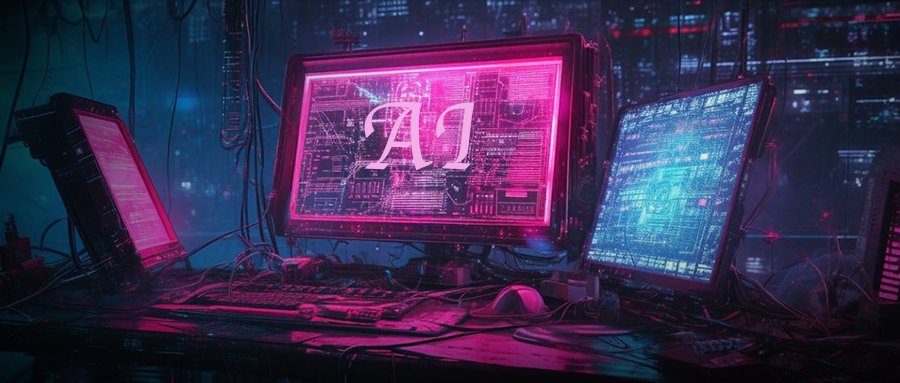 图片[2]-24个关键词！浓缩大模型2025席卷世界这一年-AI Express News