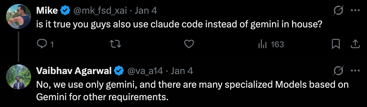 图片[24]-再见，程序员！马斯克宣判：奇点就在2026-AI Express News