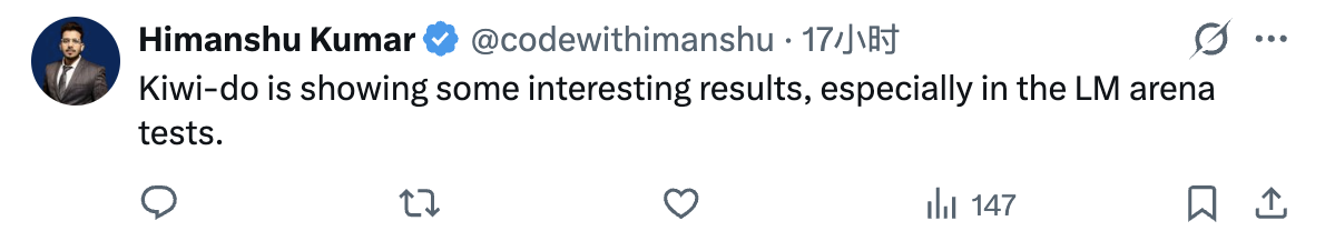 图片[2]-融资35亿后，Kimi神秘模型现身竞技场-AI Express News