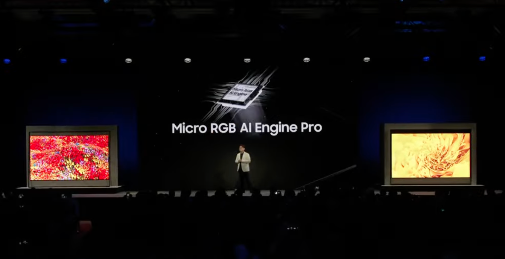 图片[5]-8亿部Gemini设备在路上！三星AI“全家桶”来了：冰箱AI管吃喝，电视AI教你做饭-AI Express News