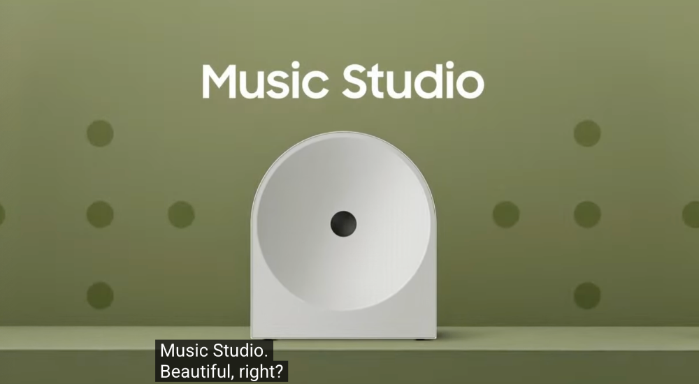 图片[8]-8亿部Gemini设备在路上！三星AI“全家桶”来了：冰箱AI管吃喝，电视AI教你做饭-AI Express News