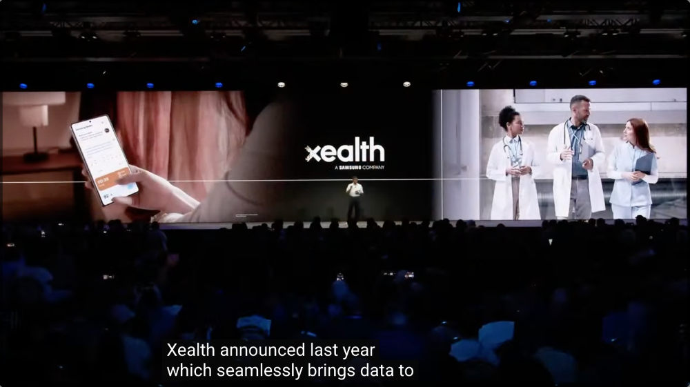 图片[15]-8亿部Gemini设备在路上！三星AI“全家桶”来了：冰箱AI管吃喝，电视AI教你做饭-AI Express News