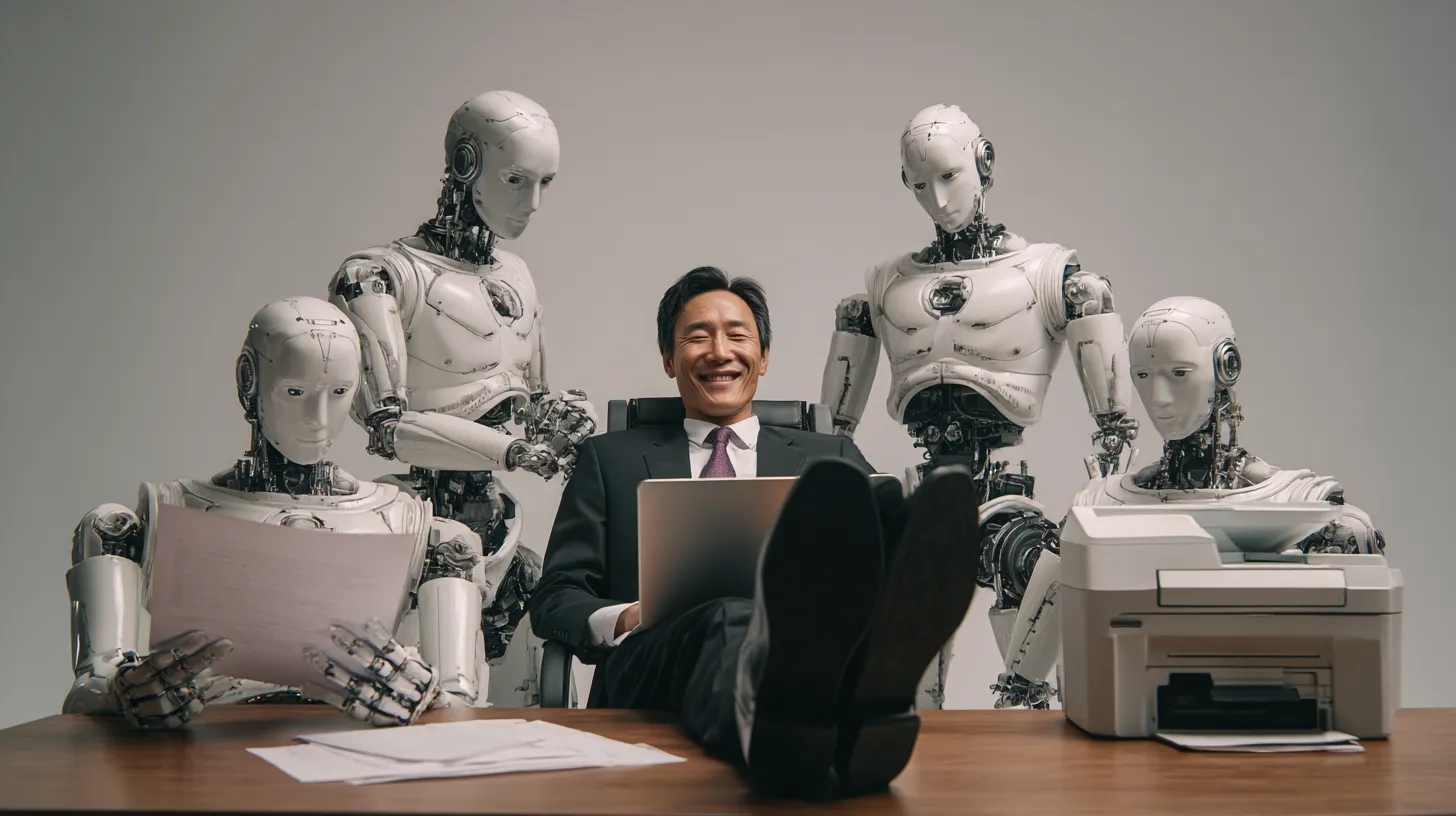 图片[2]-在AI面前，忠诚一文不值-AI Express News