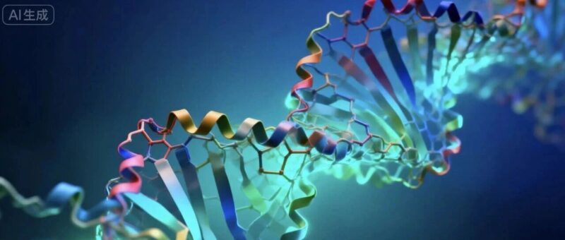 超越AlphaFold3，实现模型容量的规模化扩展，字节提出分子结构预测模型SeedFold-AI Express News