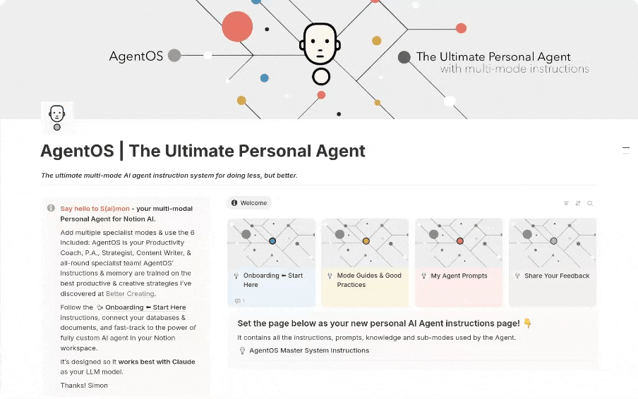 图片[5]-过去一年最被低估的 AI 产品，这次更新后迎来了最佳上车时机-AI Express News