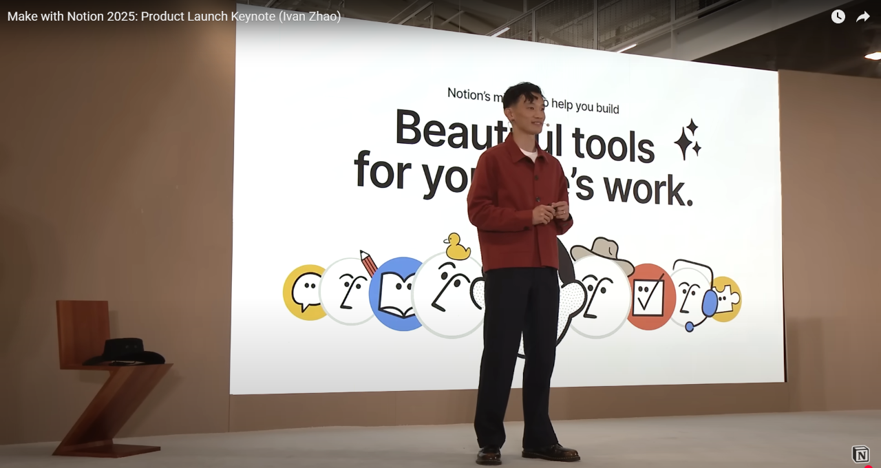 图片[22]-过去一年最被低估的 AI 产品，这次更新后迎来了最佳上车时机-AI Express News