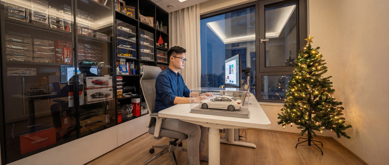 图片[1]-今年，我用得最多的 AI 产品就是它-AI Express News