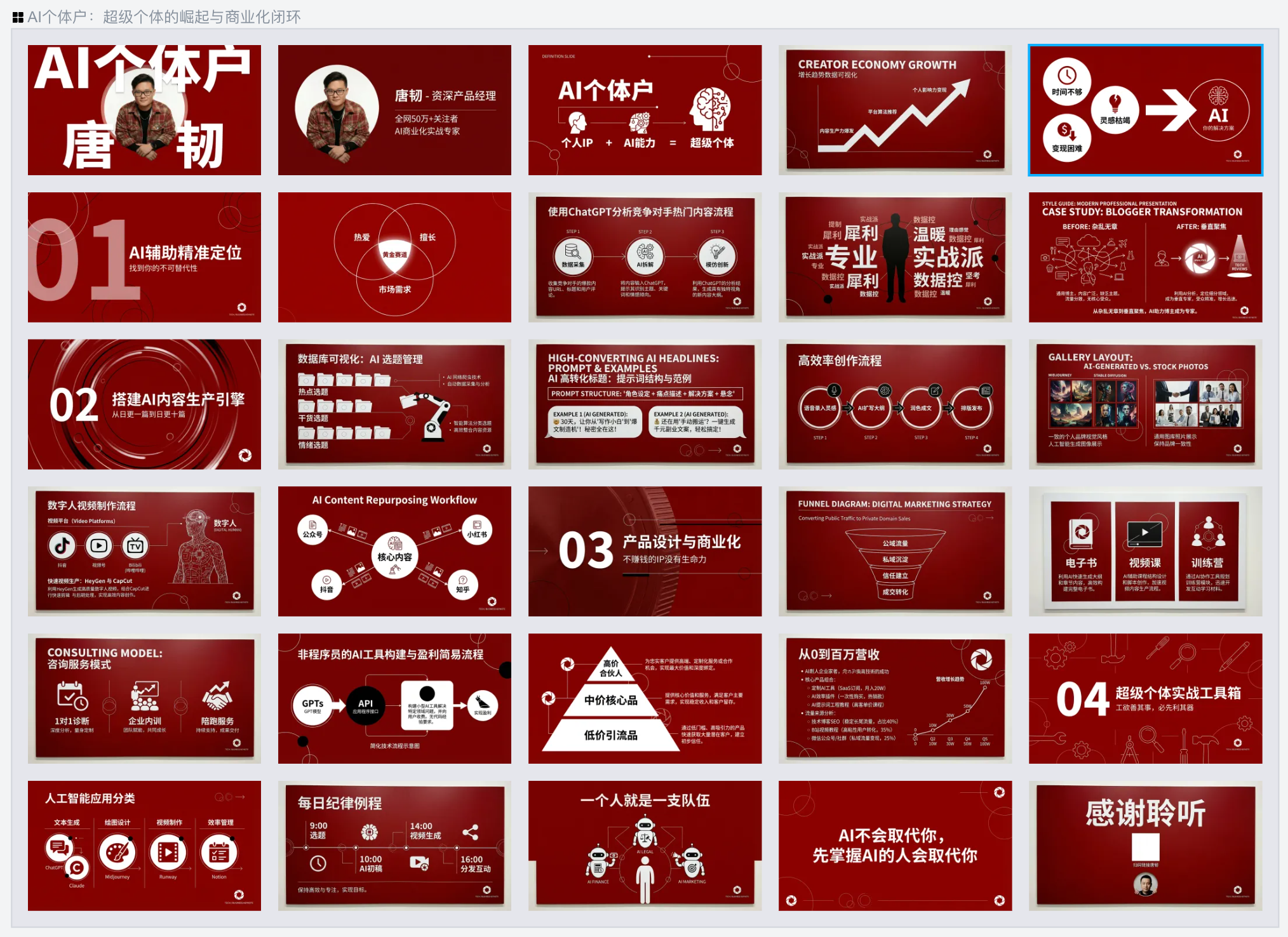图片[12]-今年，我用得最多的 AI 产品就是它-AI Express News