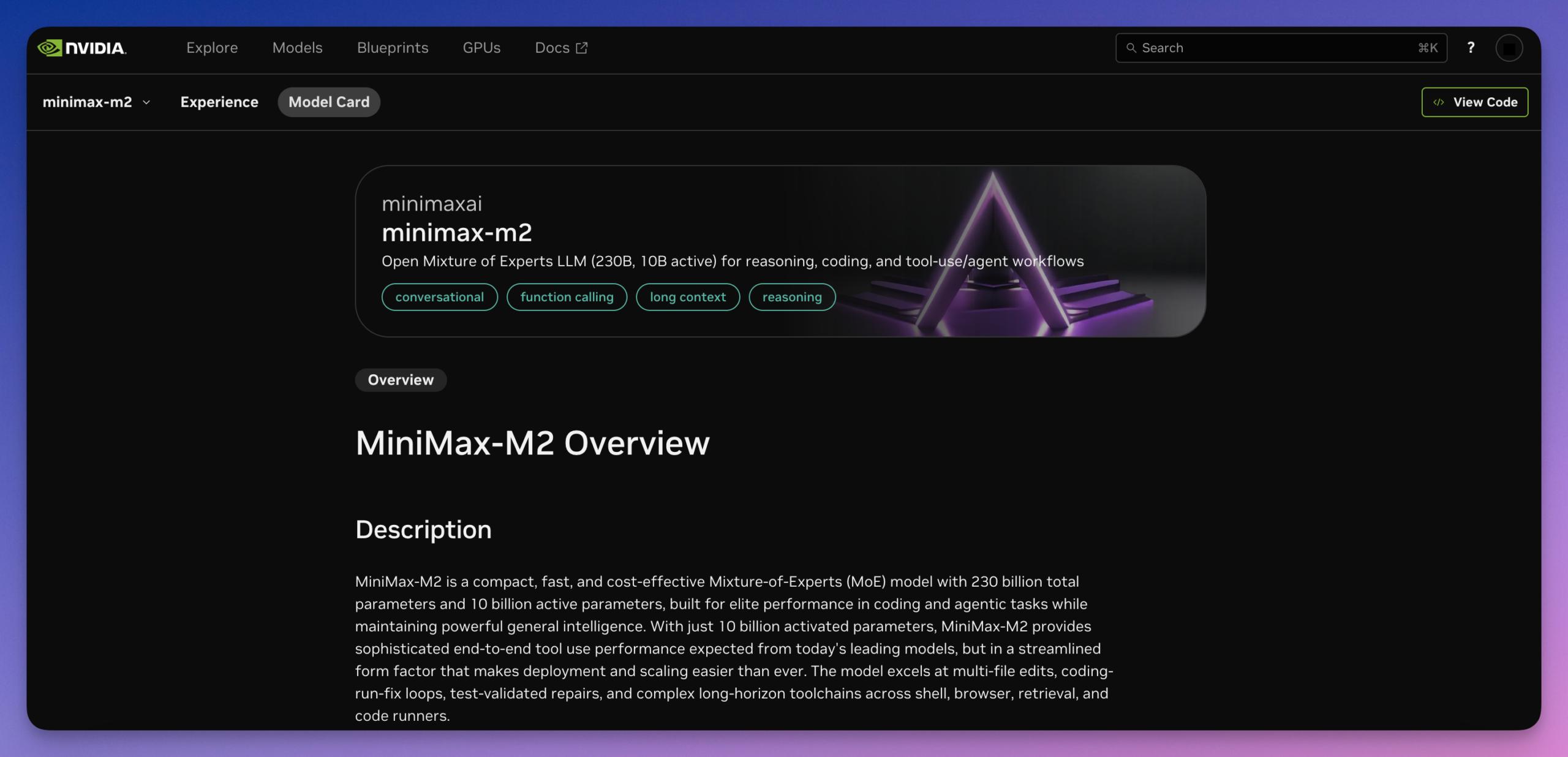 图片[1]-英伟达送福利！GLM-4.7 和 MiniMax M2.1 免费用，3 分钟搞定-AI Express News