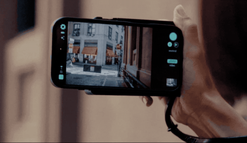 图片[25]-这款设备，把单反、AI 和 iPhone「缝合」在一起了-AI Express News