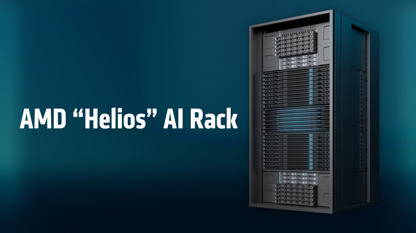 图片[4]-苏妈和李飞飞炸场CES！AMD AI全栈野心显露：从云端到个人PC，AI芯片性能四年要飙1000倍-AI Express News