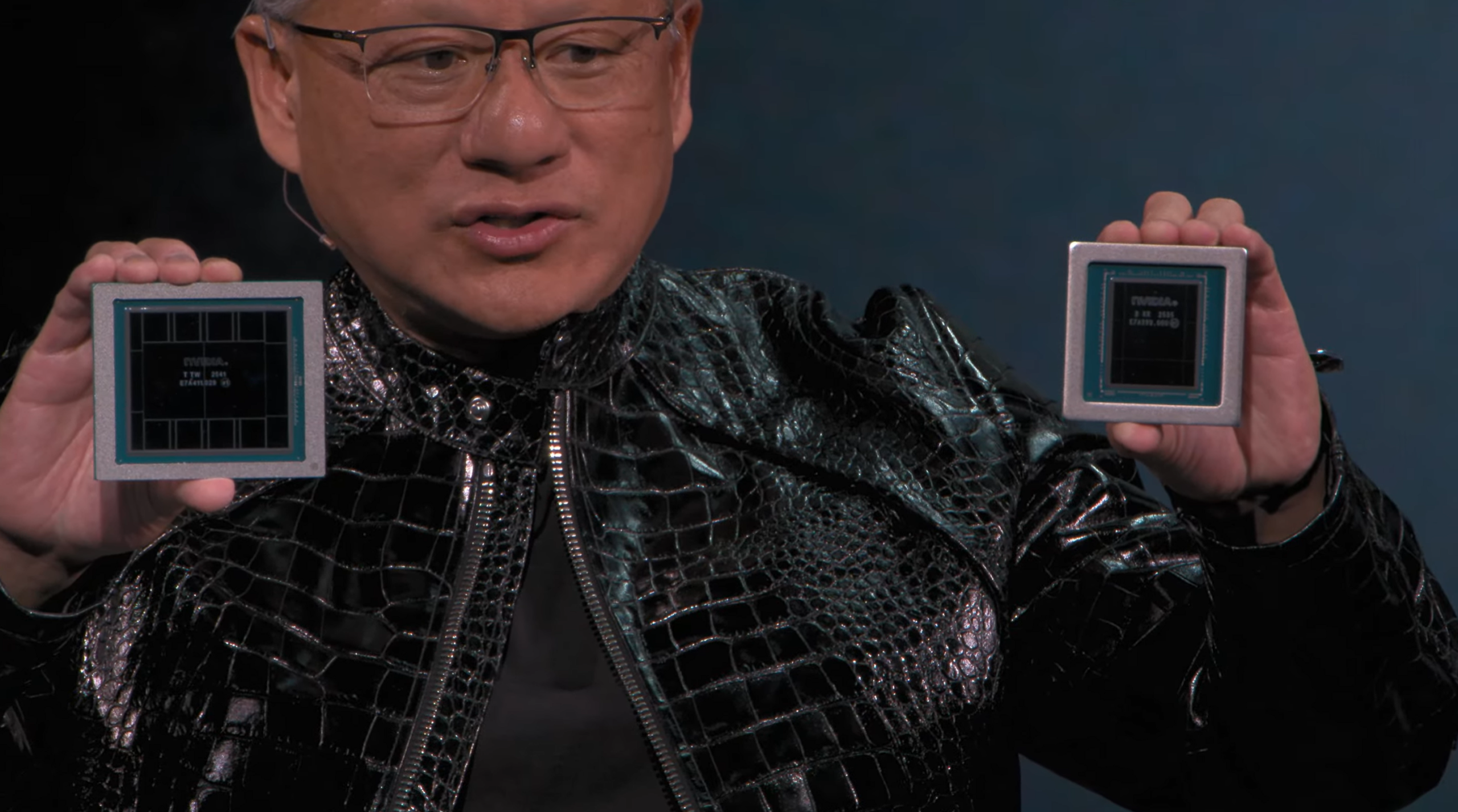 图片[3]-今夜无显卡！老黄引爆Rubin时代，6颗芯狂飙5倍算力-AI Express News