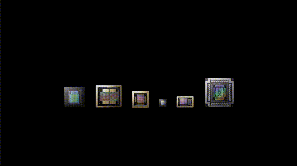 图片[10]-今夜无显卡！老黄引爆Rubin时代，6颗芯狂飙5倍算力-AI Express News