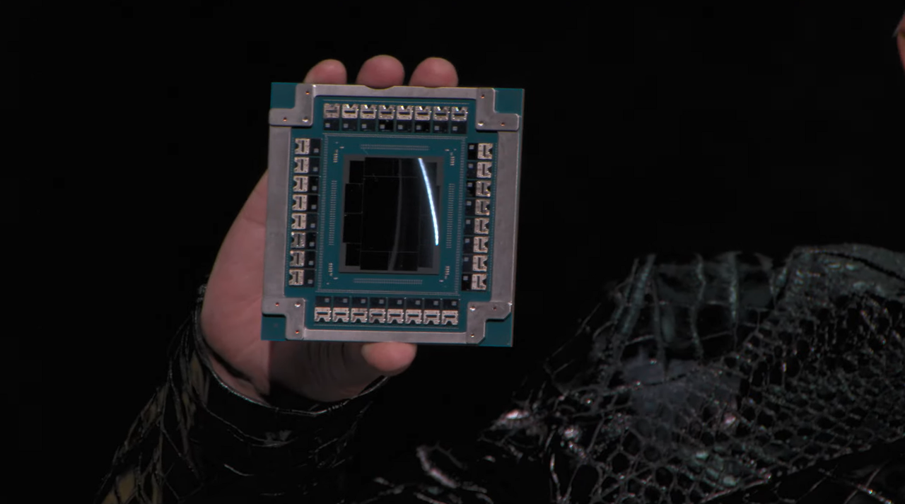 图片[16]-今夜无显卡！老黄引爆Rubin时代，6颗芯狂飙5倍算力-AI Express News