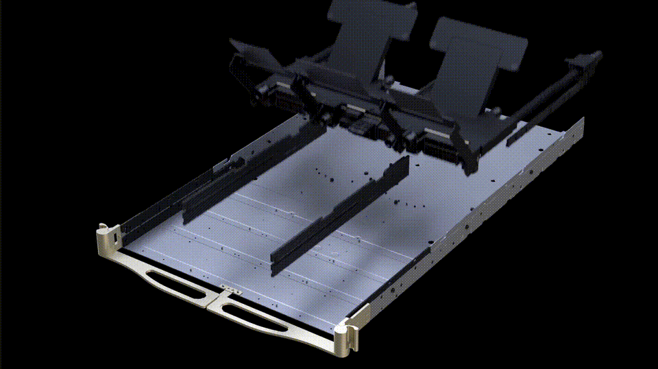 图片[28]-今夜无显卡！老黄引爆Rubin时代，6颗芯狂飙5倍算力-AI Express News