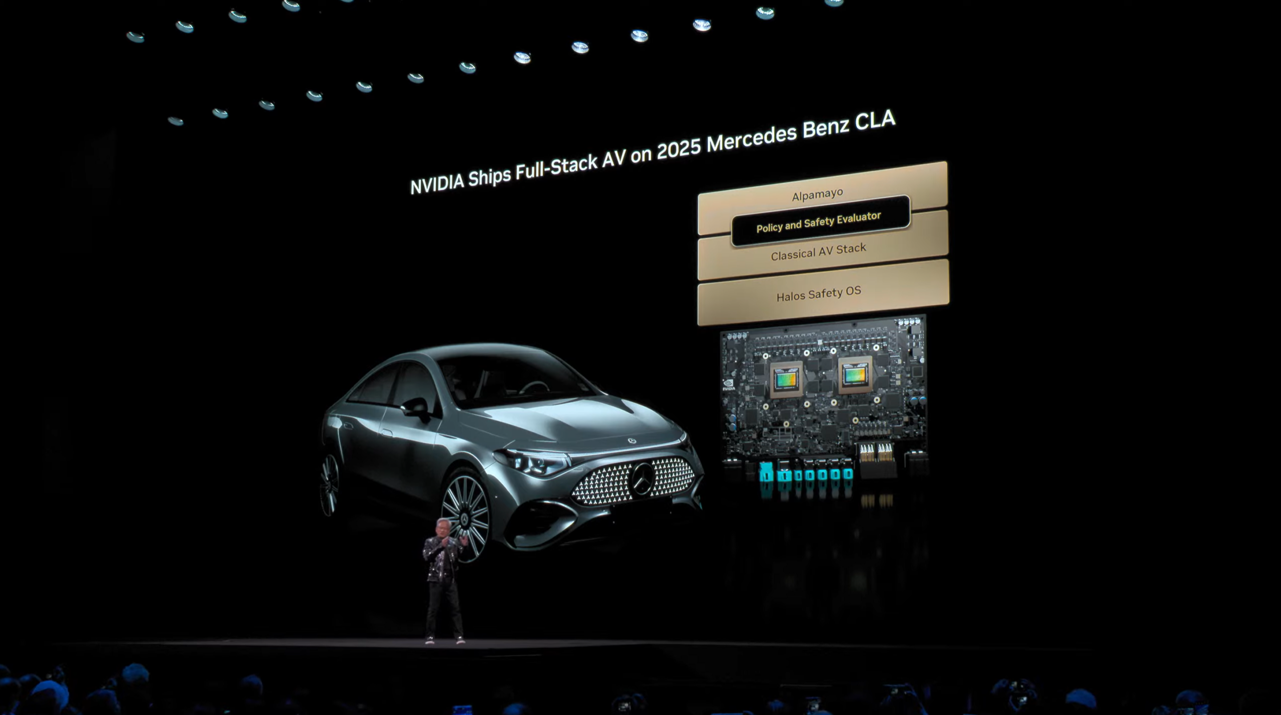 图片[34]-今夜无显卡！老黄引爆Rubin时代，6颗芯狂飙5倍算力-AI Express News