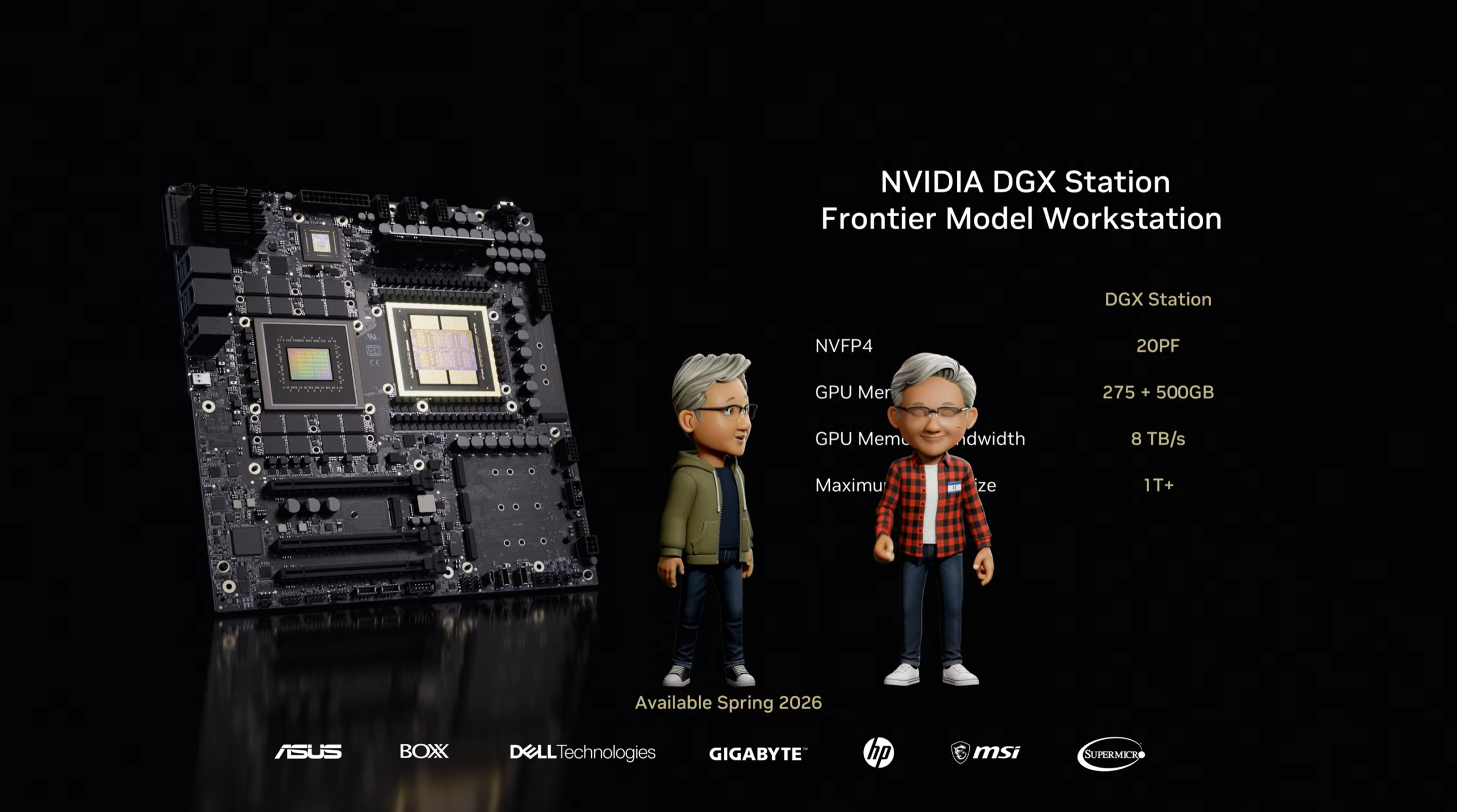 图片[49]-今夜无显卡！老黄引爆Rubin时代，6颗芯狂飙5倍算力-AI Express News