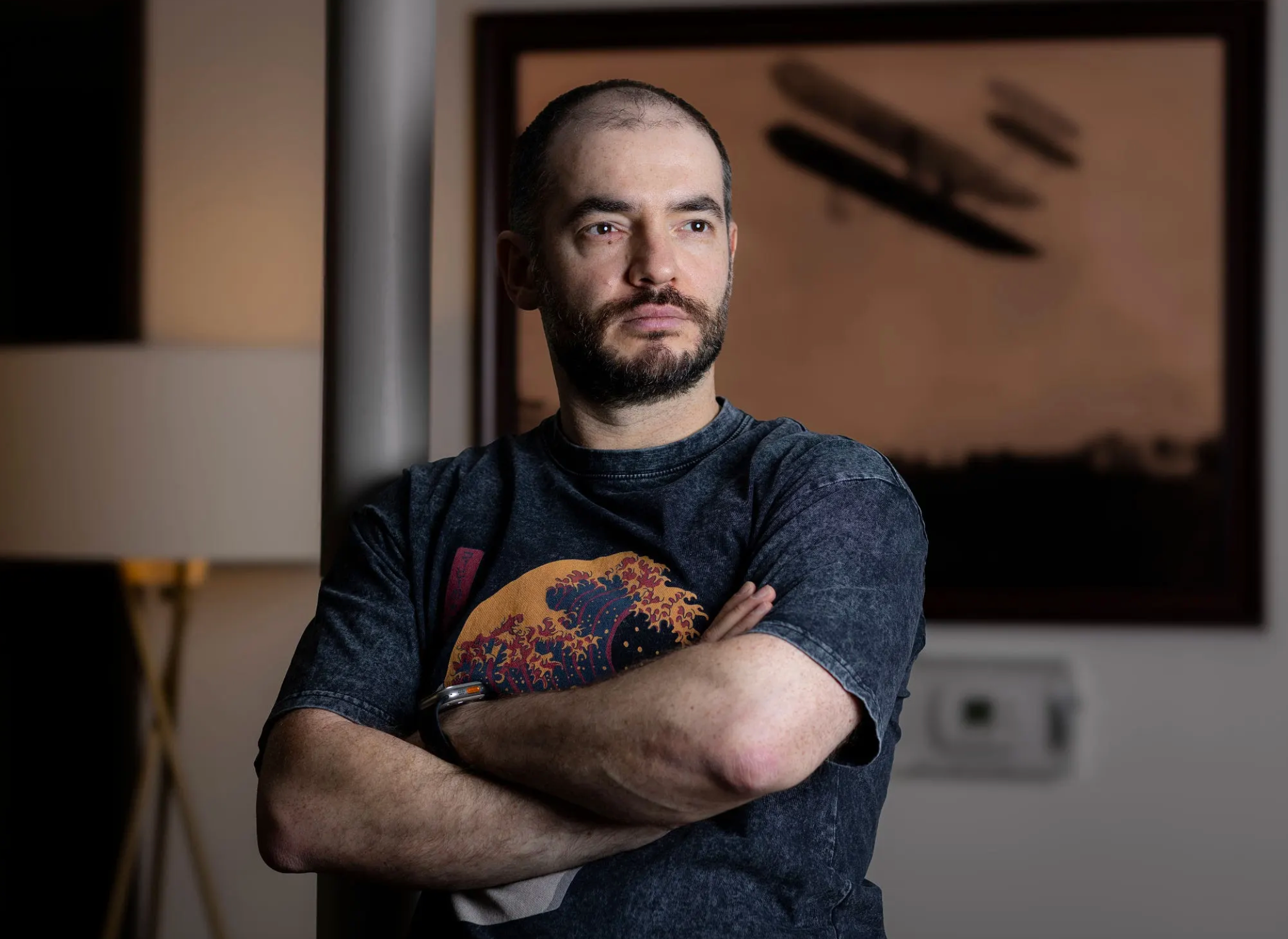 图片[8]-推理之父走了！OpenAI七年元老离职：有些研究这里没法做-AI Express News