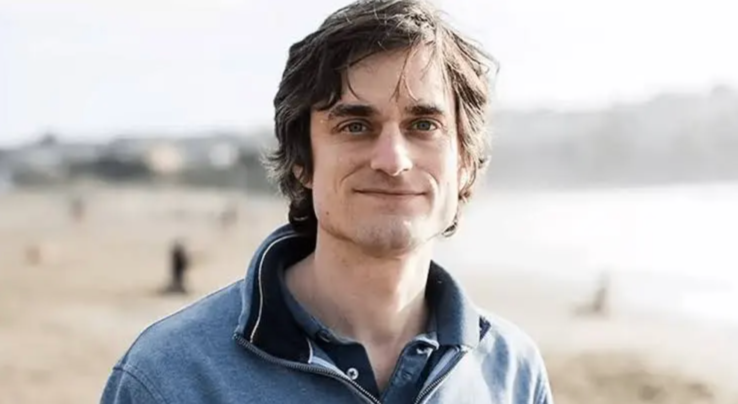 图片[9]-推理之父走了！OpenAI七年元老离职：有些研究这里没法做-AI Express News