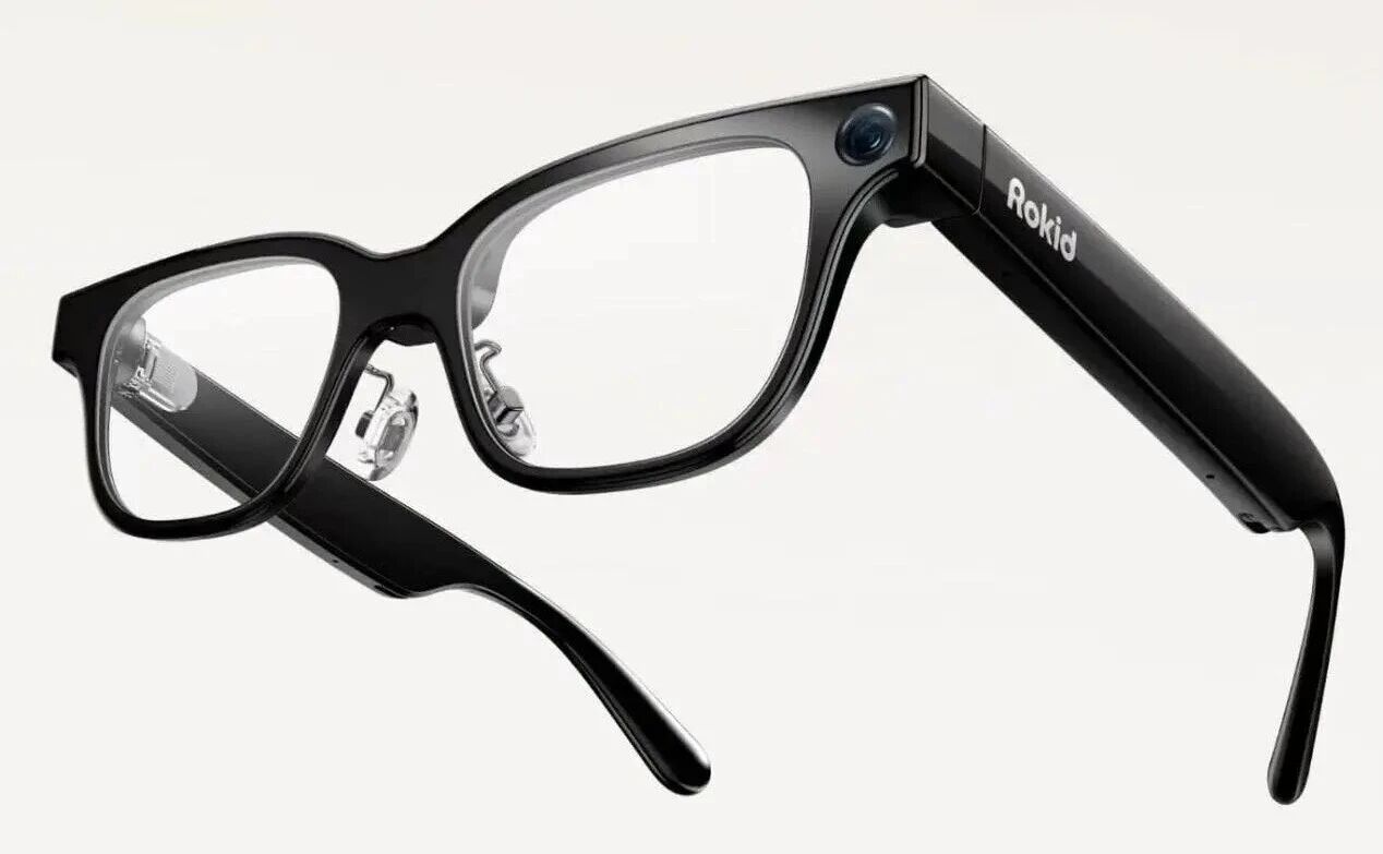 图片[5]-港科大教授实测AI眼镜“作弊”：30分钟碾压95%的学生，把传统教学评估体系整破防了-AI Express News