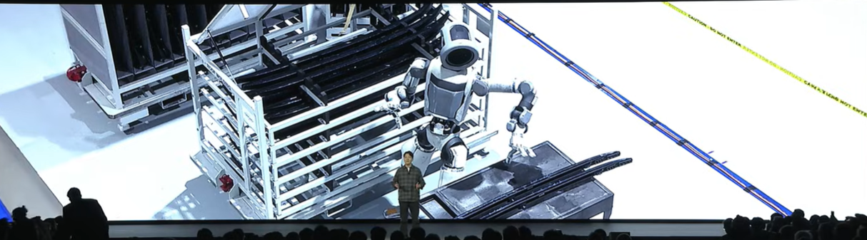 图片[2]-新Atlas植入谷歌DNA，波士顿动力终于将人形机器人带进现代工厂，未来年产 3 万台 |CyberRobo-AI Express News