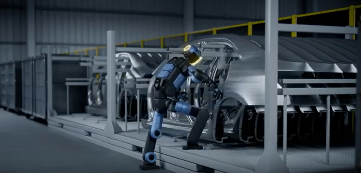 图片[4]-新Atlas植入谷歌DNA，波士顿动力终于将人形机器人带进现代工厂，未来年产 3 万台 |CyberRobo-AI Express News