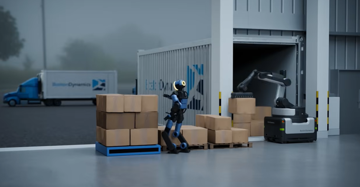 图片[6]-新Atlas植入谷歌DNA，波士顿动力终于将人形机器人带进现代工厂，未来年产 3 万台 |CyberRobo-AI Express News