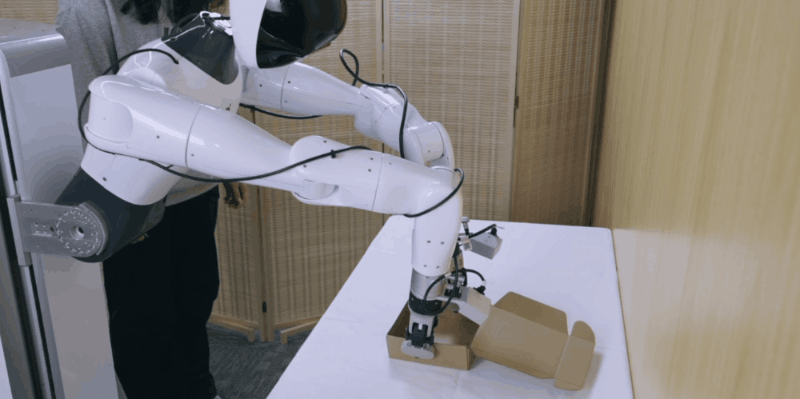 图片[10]-刚刚，智元提出SOP，让VLA模型在真实世界实现可扩展的在线进化-AI Express News