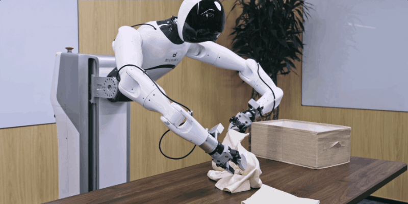 图片[11]-刚刚，智元提出SOP，让VLA模型在真实世界实现可扩展的在线进化-AI Express News