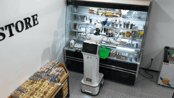 图片[14]-刚刚，智元提出SOP，让VLA模型在真实世界实现可扩展的在线进化-AI Express News