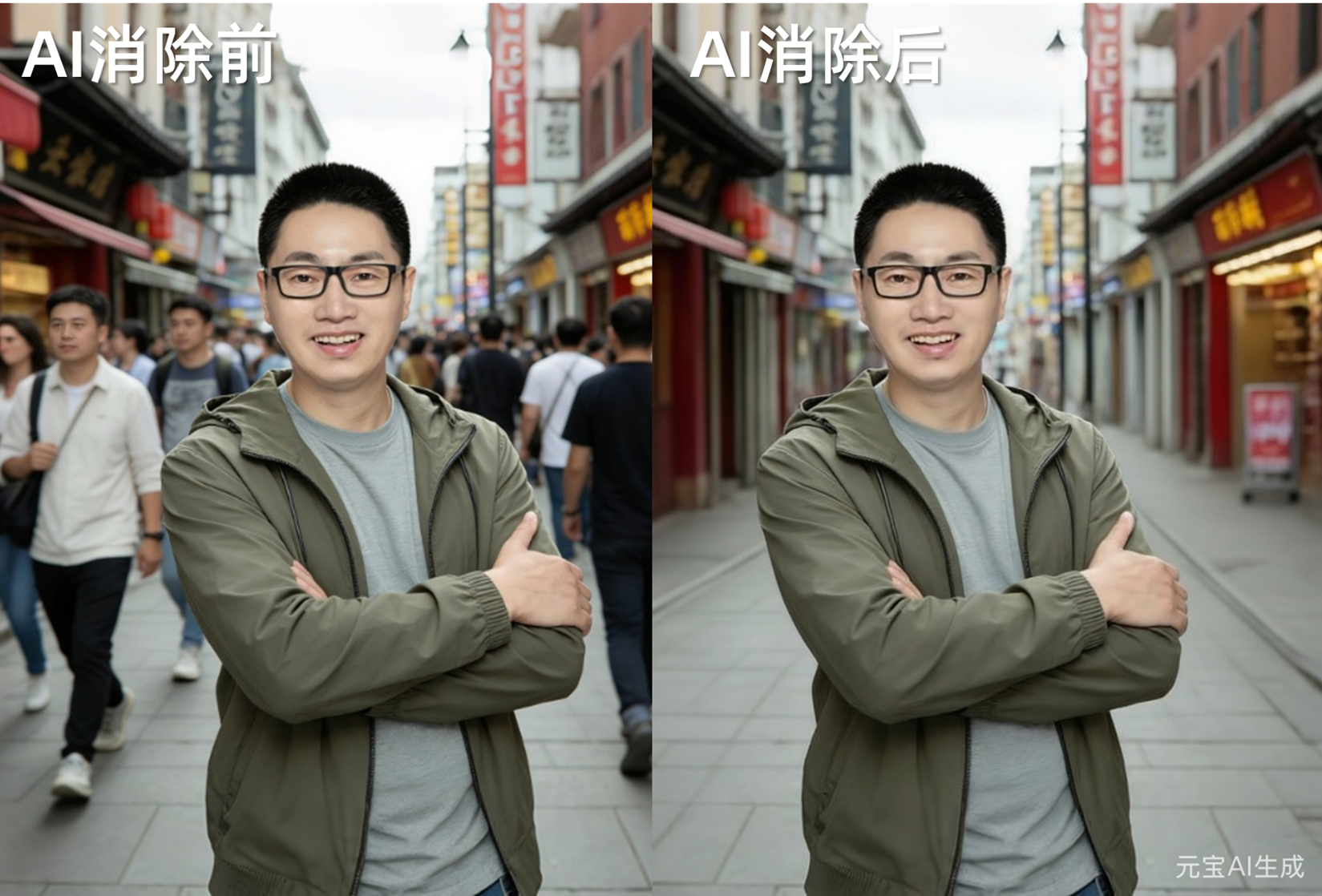 图片[8]-腾讯元宝这3个隐藏功能，我敢说 90% 的人根本没玩明白！-AI Express News