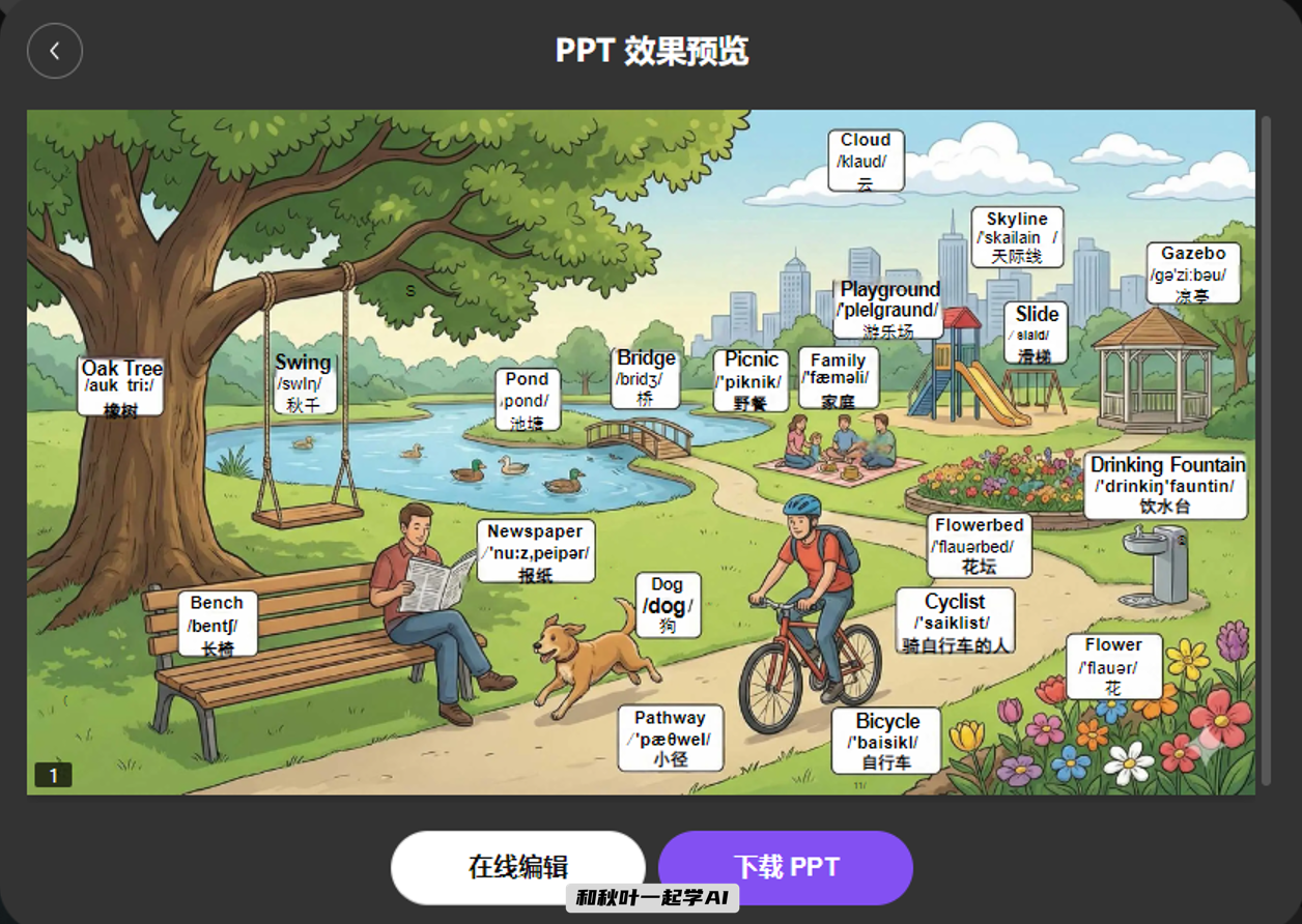 图片[16]-WPS+NanoBanana王炸组合！图片一键转PPT，效率提升200%！-AI Express News
