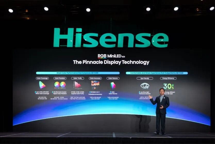 图片[16]-新一代小米SU7官宣/英特尔发布首款1.8nm芯片/霸王茶姬回应「印度制茶」视频：相关店员已被辞退-AI Express News