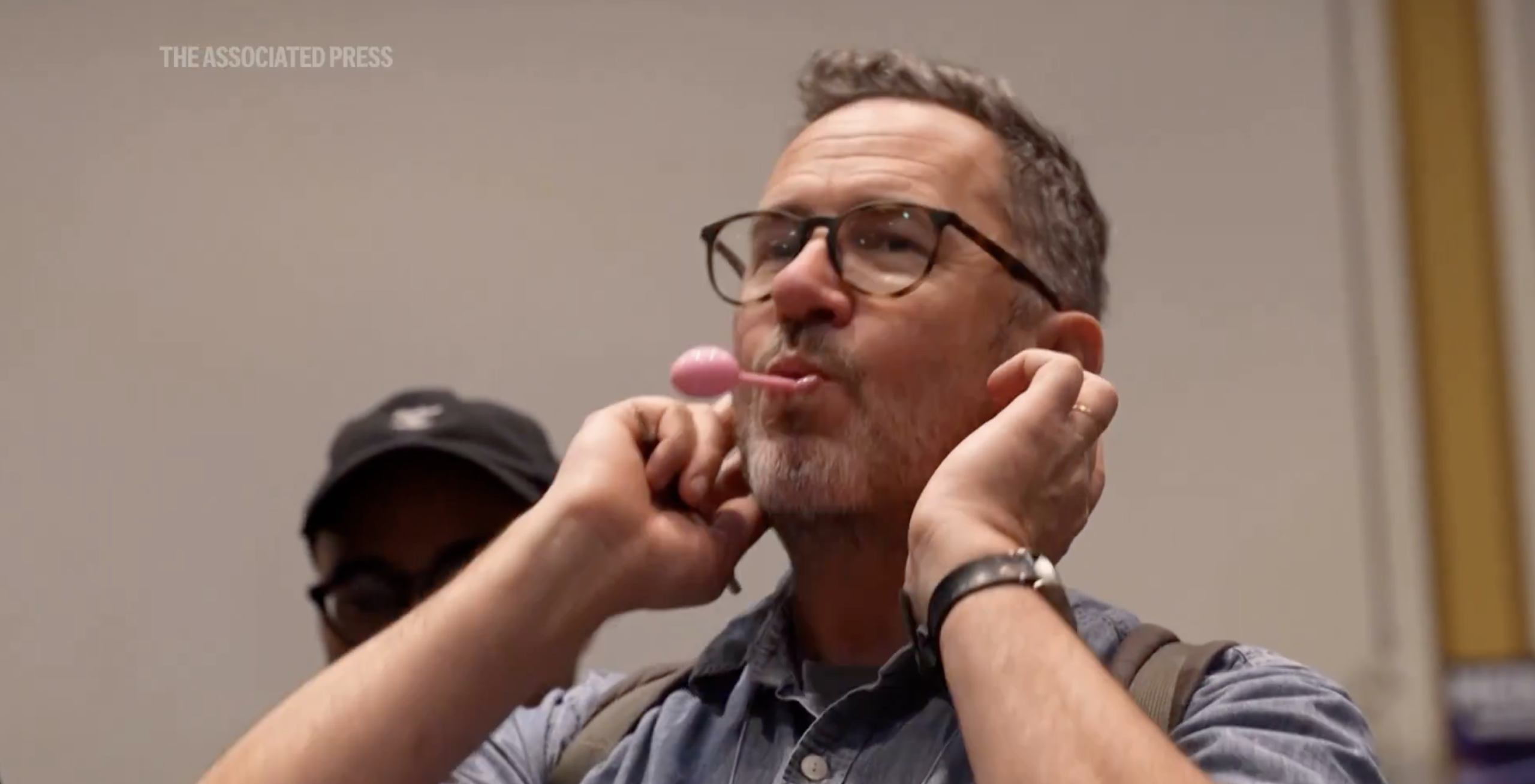 图片[4]-比豆包手机还狠！Gemini电视登场CES，谷歌打响客厅革命第一枪-AI Express News