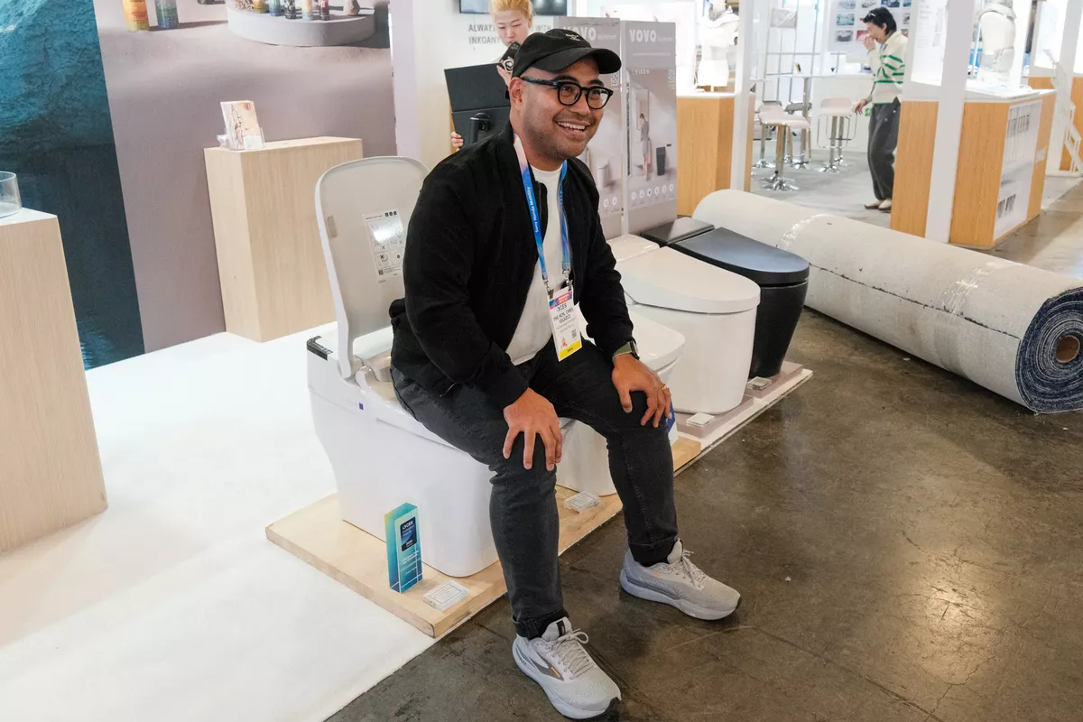 图片[6]-比豆包手机还狠！Gemini电视登场CES，谷歌打响客厅革命第一枪-AI Express News