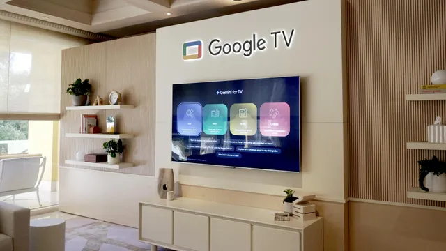 图片[7]-比豆包手机还狠！Gemini电视登场CES，谷歌打响客厅革命第一枪-AI Express News