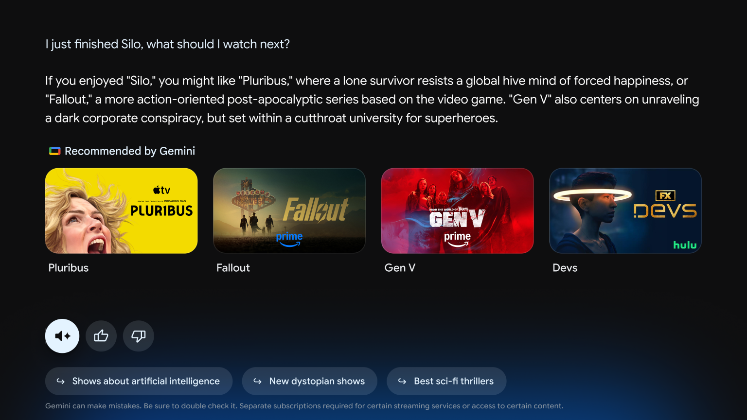 图片[9]-比豆包手机还狠！Gemini电视登场CES，谷歌打响客厅革命第一枪-AI Express News