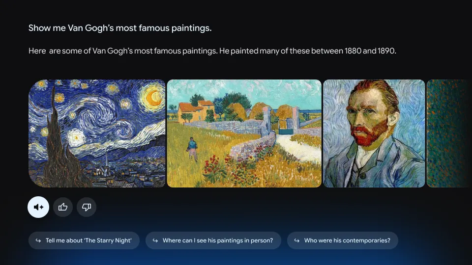 图片[11]-比豆包手机还狠！Gemini电视登场CES，谷歌打响客厅革命第一枪-AI Express News