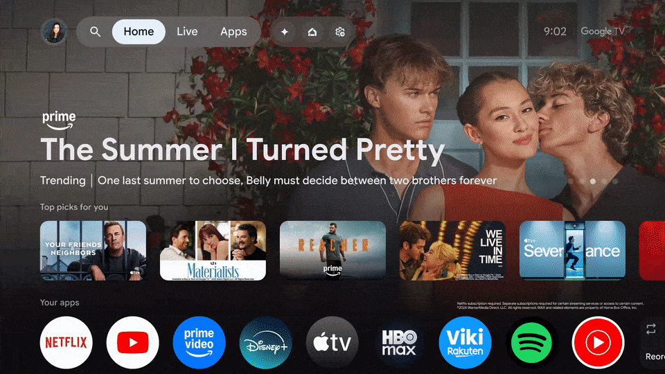 图片[13]-比豆包手机还狠！Gemini电视登场CES，谷歌打响客厅革命第一枪-AI Express News