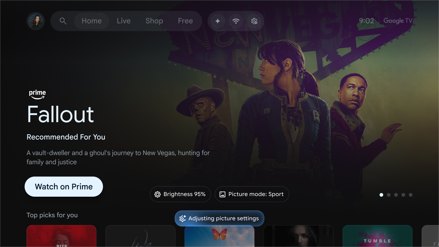 图片[16]-比豆包手机还狠！Gemini电视登场CES，谷歌打响客厅革命第一枪-AI Express News