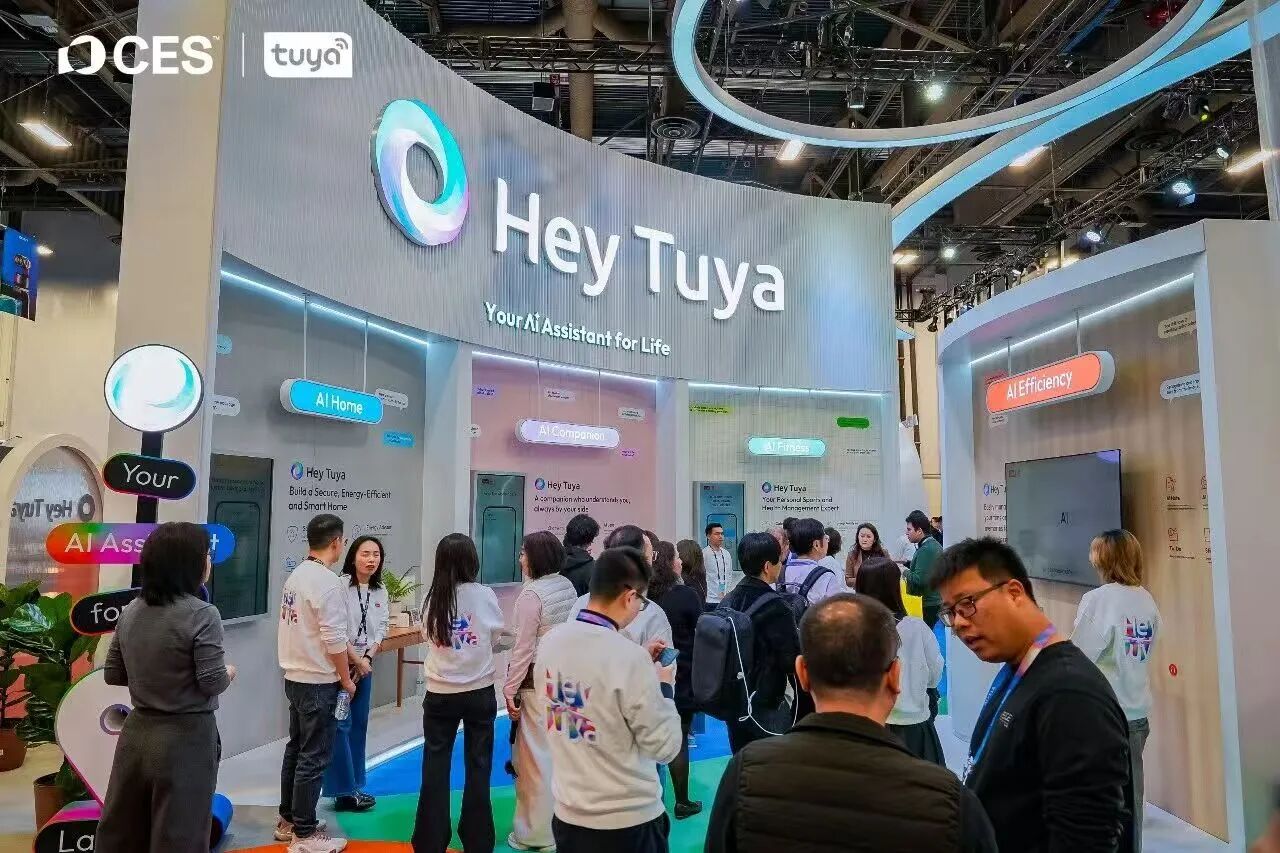 图片[23]-比豆包手机还狠！Gemini电视登场CES，谷歌打响客厅革命第一枪-AI Express News