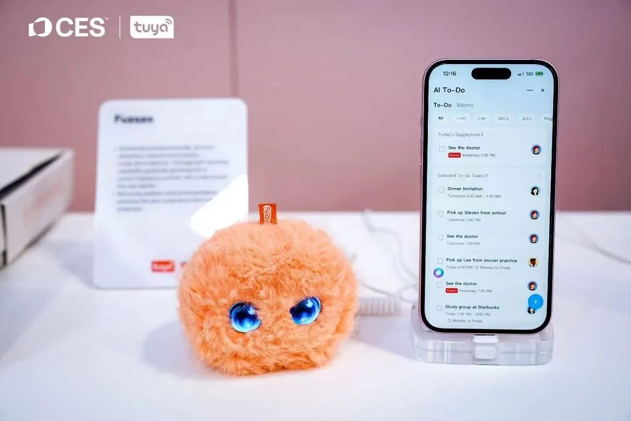 图片[25]-比豆包手机还狠！Gemini电视登场CES，谷歌打响客厅革命第一枪-AI Express News