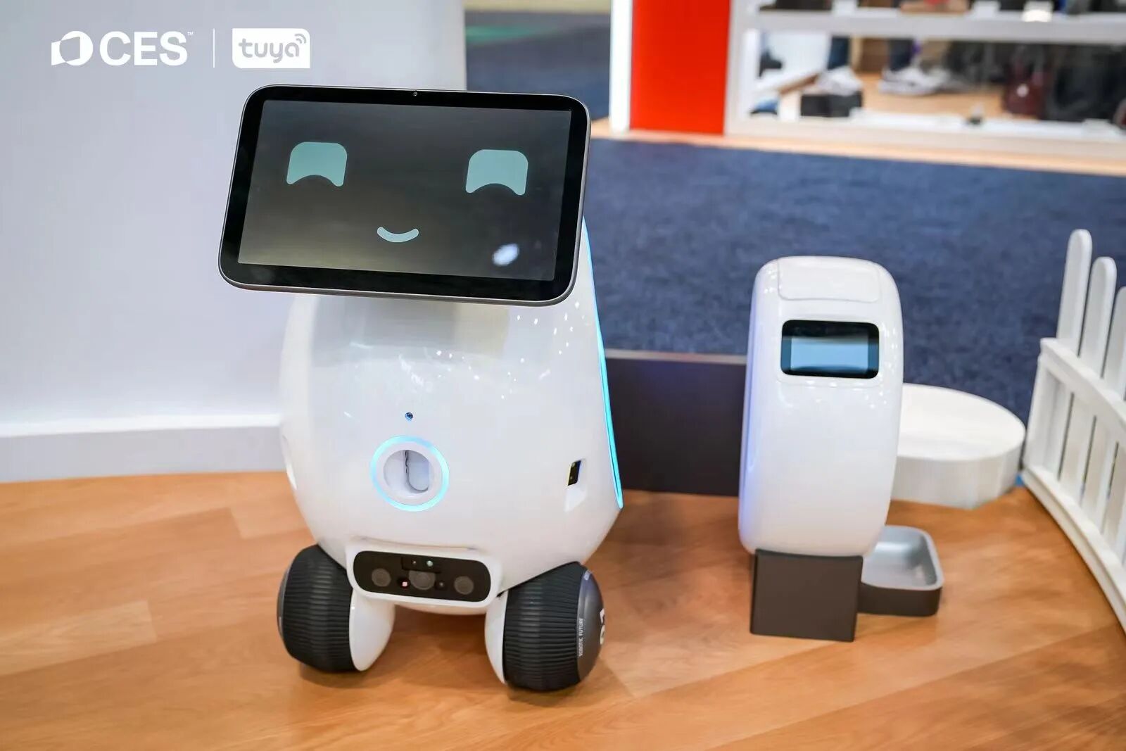 图片[27]-比豆包手机还狠！Gemini电视登场CES，谷歌打响客厅革命第一枪-AI Express News