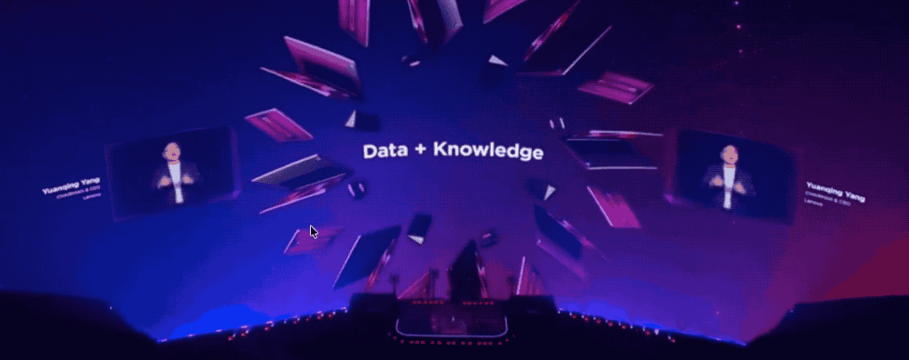 图片[6]-刚刚，联想一场会，美国科技圈半壁江山都来了-AI Express News