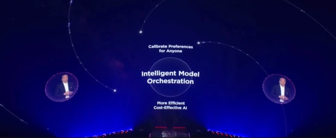 图片[10]-刚刚，联想一场会，美国科技圈半壁江山都来了-AI Express News