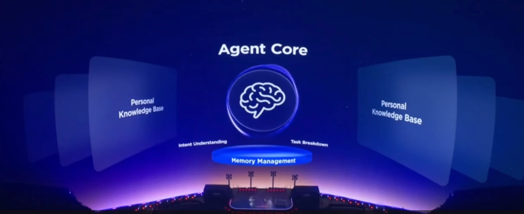 图片[11]-刚刚，联想一场会，美国科技圈半壁江山都来了-AI Express News