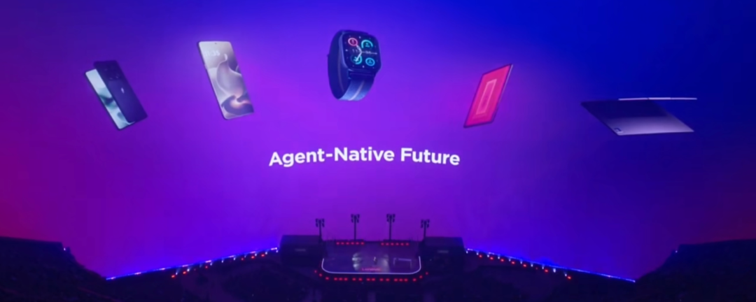 图片[12]-刚刚，联想一场会，美国科技圈半壁江山都来了-AI Express News