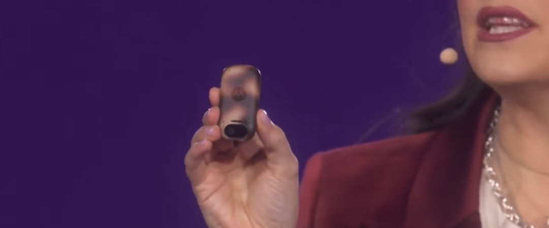 图片[15]-刚刚，联想一场会，美国科技圈半壁江山都来了-AI Express News